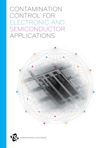 Contamination Control - Electronics Applications