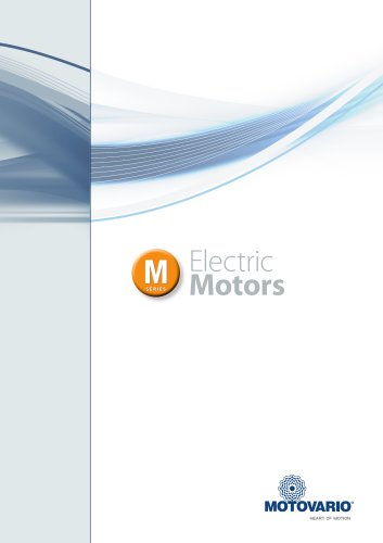 Electric Motors