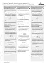 Motoréducteurs coaxiaux - 8