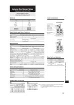 Explosion  proof Solonoid Valves