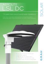 AEROLITE SOLAR LSL