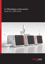 TOC/TNb: multi N/C series-1
