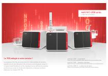 TOC/TNb: multi N/C series-2