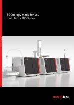TOC/TNb: multi N/C series
