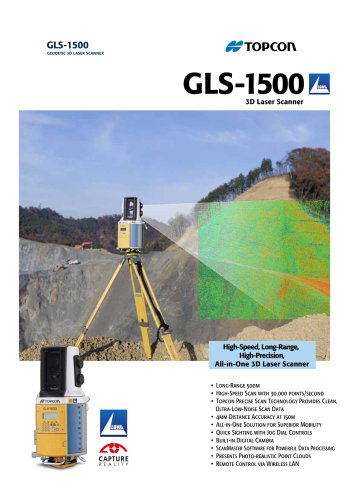 GLS-1500