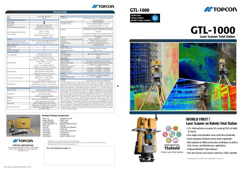 GTL-1000