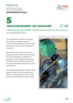 Case study - Terrassement - 6