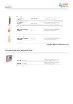 Compatibilité KIT SUPPLÉMENTAIRE - ACCESSOIRES - 9