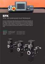 EFK - TÊTE DE SURFAÇAGE ELECTRONIQUE-2
