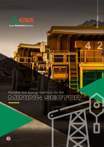 Mining industry