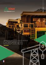 Secteur Minier - 1