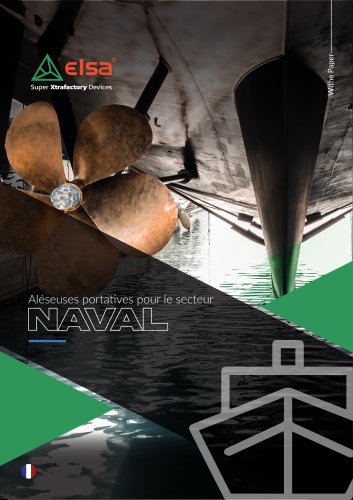 Secteur Naval