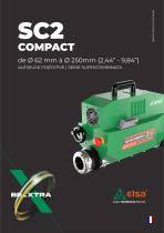 Supercombinata SC2 Compact - 1