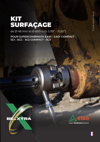 Surfa&ccedil;age