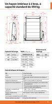 DH-P2.04 • 450 kg - 2