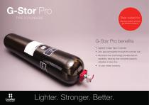 G-Stor Pro