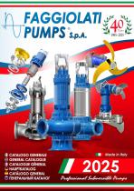  CATALOGUE GÉNERAL