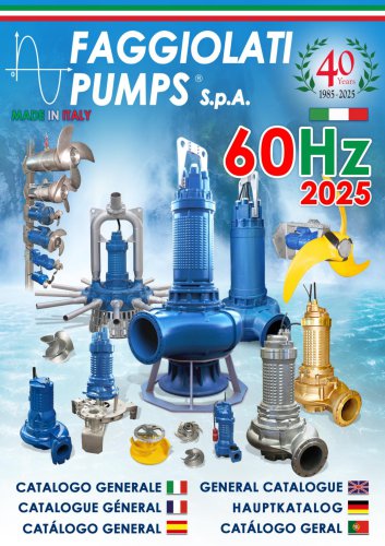 CATALOGUE G&Eacute;NERAL