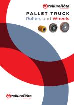 Transpalettes Catalogue