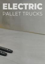 Transpalettes Catalogue-9