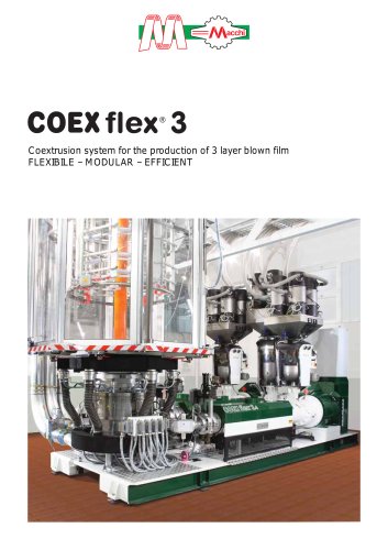 COEX flex3