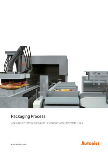 Packaging Process