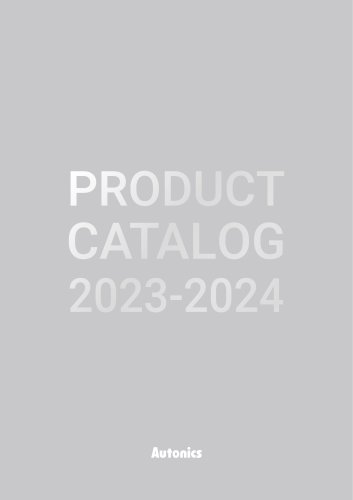 Product Catalog 2023-2024