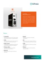 maxx RT2100