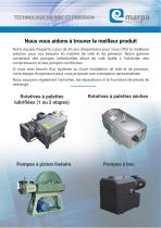 Présentation MARPA VACUUM - 3