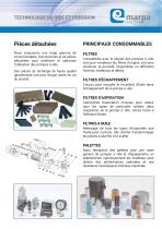 Présentation MARPA VACUUM - 9