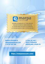SOUFFLANTES/TURBINAS/BLOWERS - 12