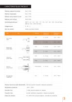 Fiche technique ADP - 3