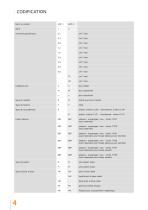 Fiche technique ADP - 4