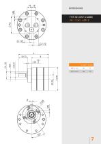 Fiche technique ADP - 7