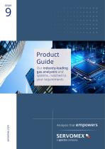 Product Guide Issue 9