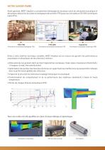 Silencieux échappement moteur SM EVO - 3