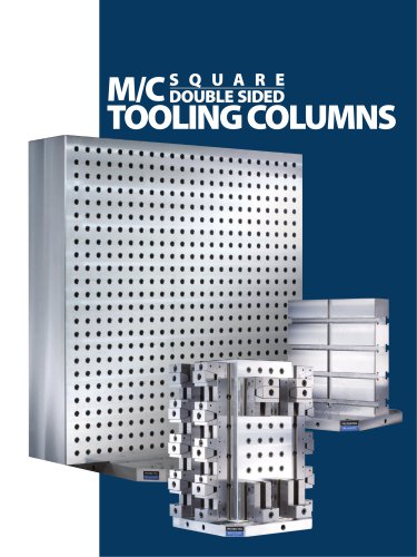 CNC TOMBSTONES and COLUMNS