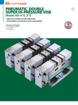 Pneumatic-Double-Super-Hi-Pressure-Vise_ND-4G.5G