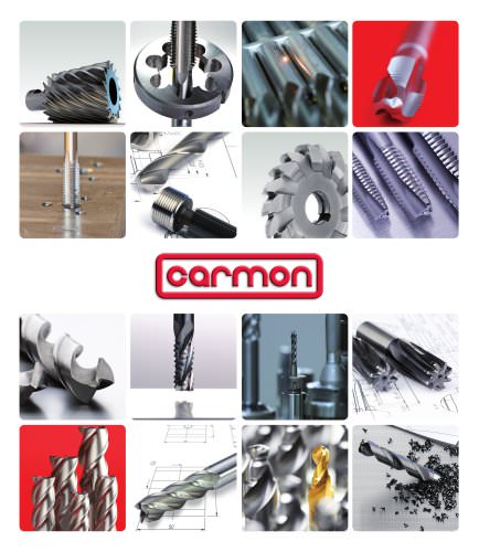 General catalogue 2014