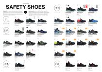 SAFETY SHOES 2024/25 - 4