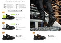 SAFETY SHOES 2024/25 - 7