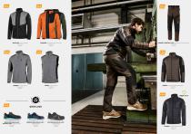 SAFETY SHOES WORK & OUTDOOR FASHION 2022/23 - 4