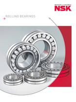 ROLLING BEARINGS