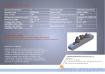 ISOLDE 500/500 avec brossage - 2