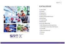 SRT Catalogue - 2