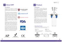 SRT Catalogue - 3