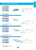 Catalogue d'accessoires - 18