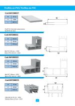 Catalogue d'accessoires - 19