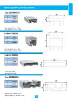 Catalogue d'accessoires - 20