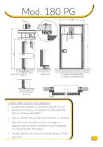 Catalogue de portes - 11